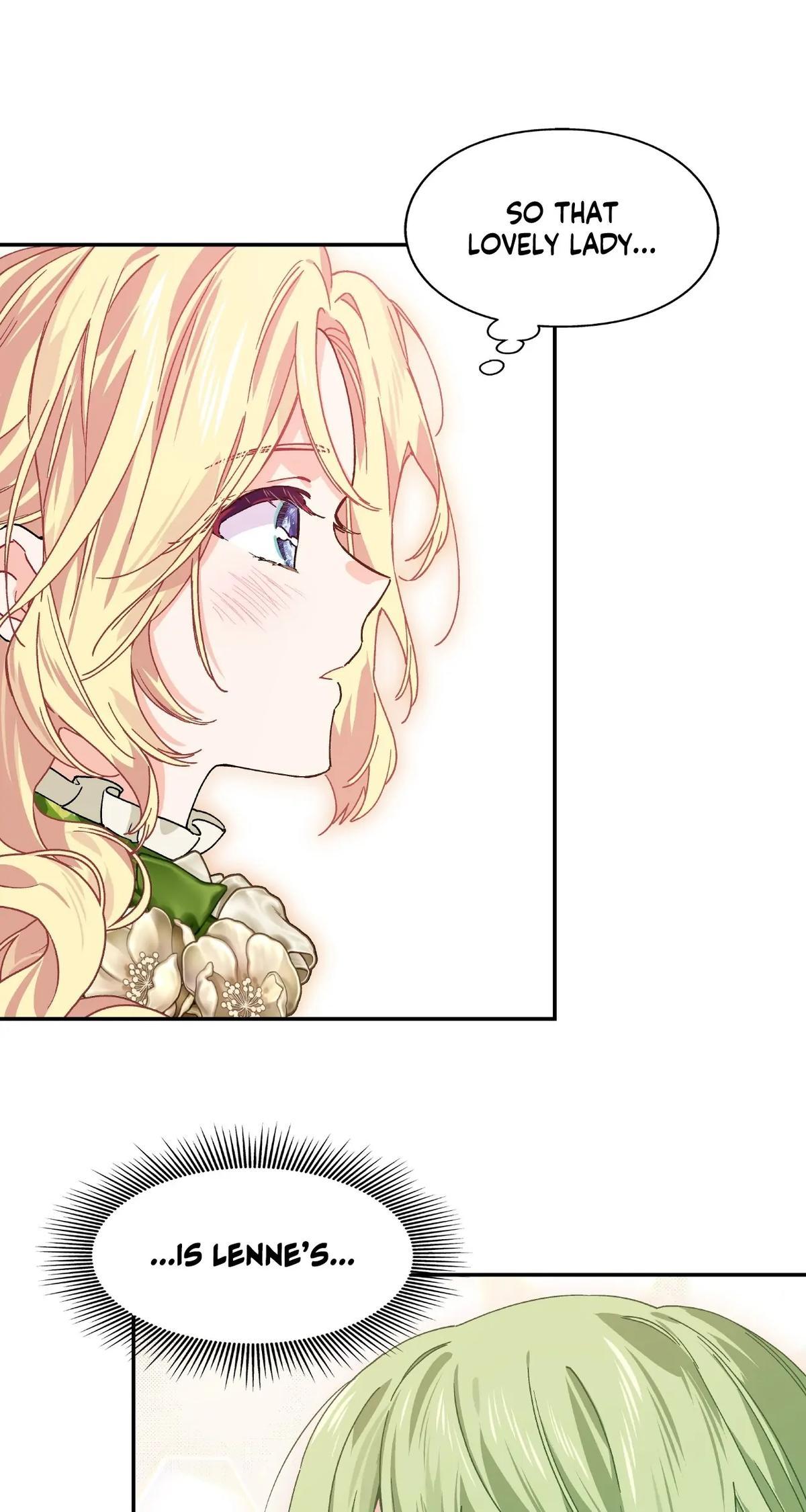 Read Doctor Elise The Royal Lady With the Lamp Manga Online
