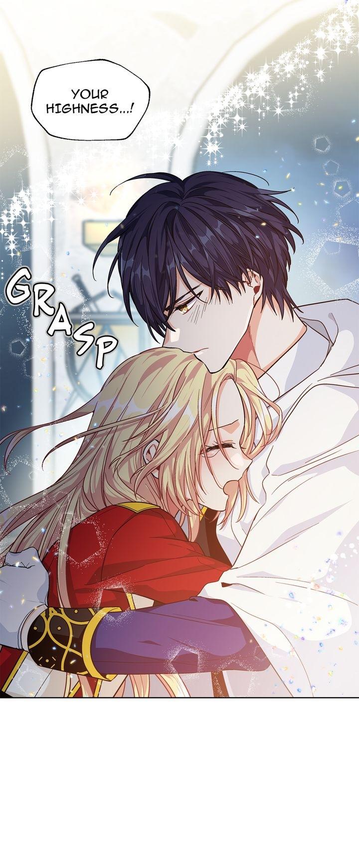 Read Doctor Elise The Royal Lady With the Lamp Manga Online