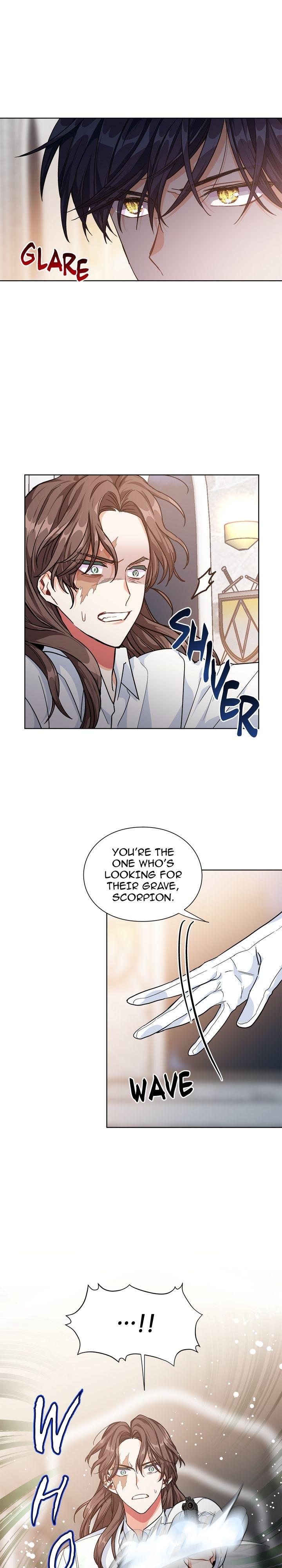 Read Doctor Elise The Royal Lady With the Lamp Manga Online