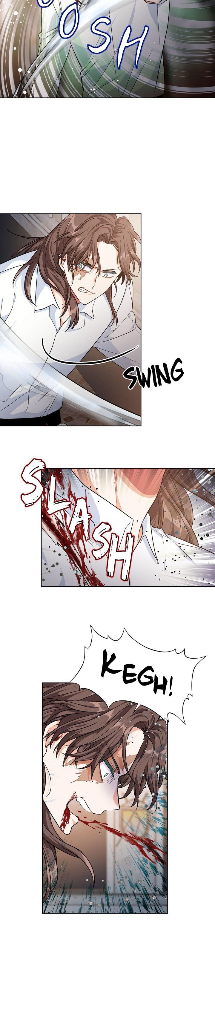 Read Doctor Elise The Royal Lady With the Lamp Manga Online