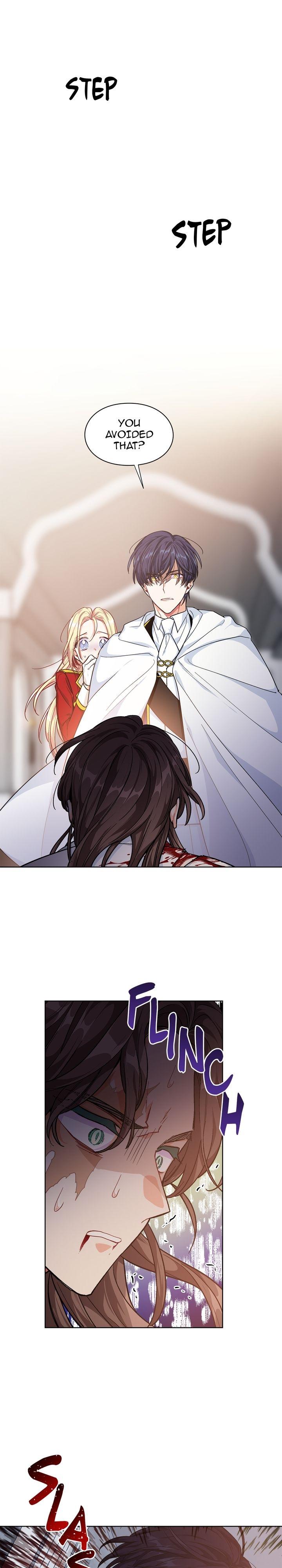 Read Doctor Elise The Royal Lady With the Lamp Manga Online