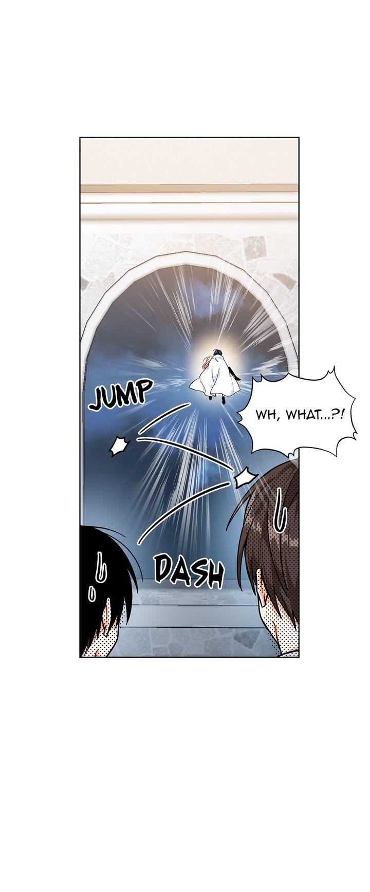 Read Doctor Elise The Royal Lady With the Lamp Manga Online
