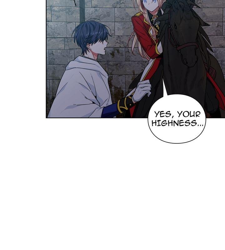 Read Doctor Elise The Royal Lady With the Lamp Manga Online