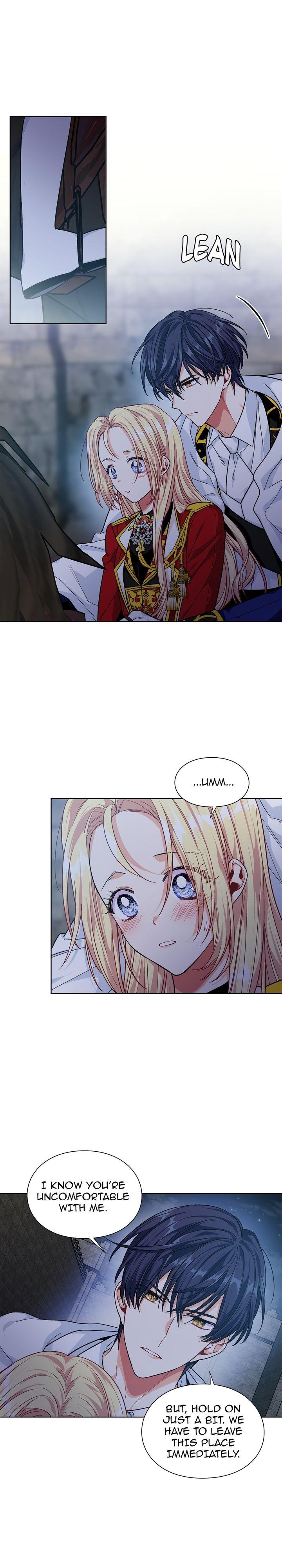 Read Doctor Elise The Royal Lady With the Lamp Manga Online