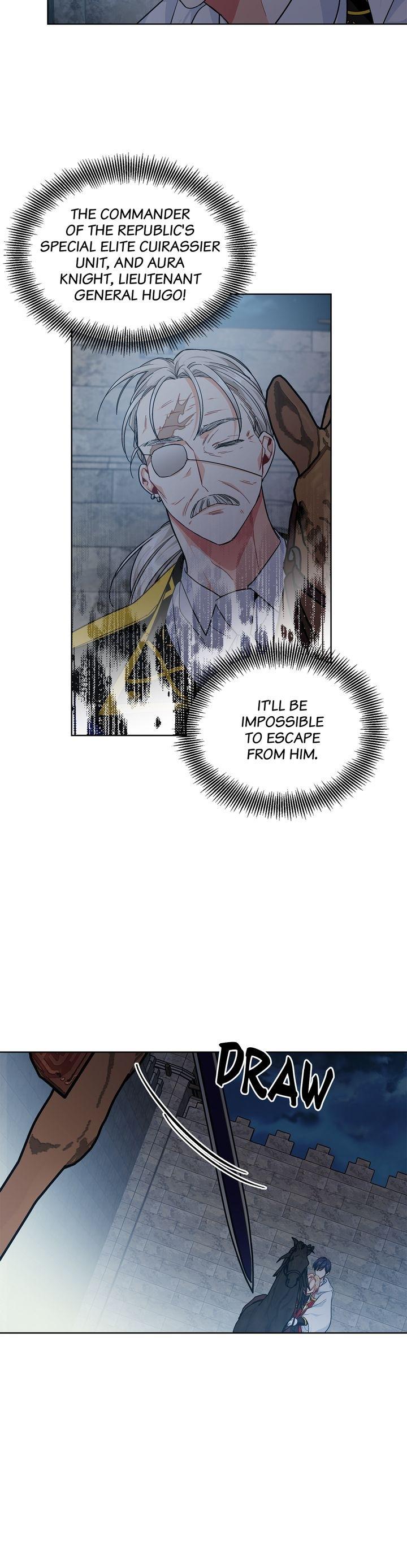 Read Doctor Elise The Royal Lady With the Lamp Manga Online