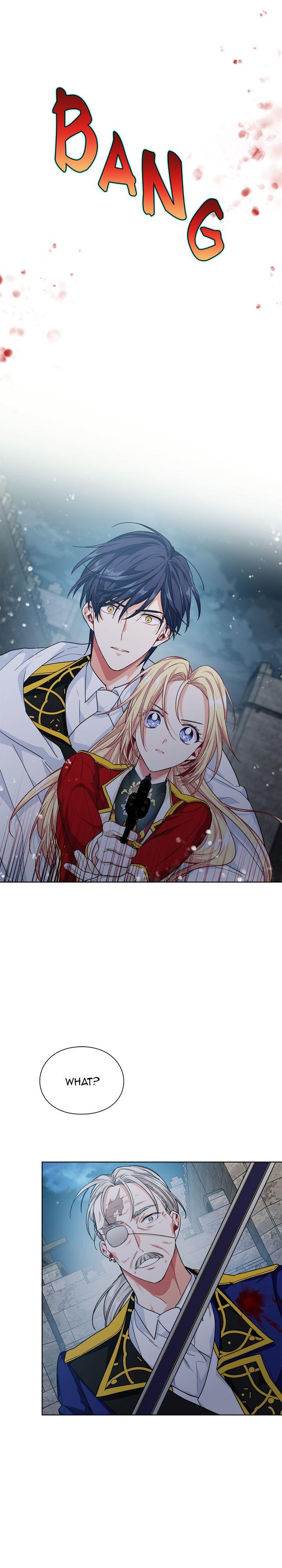 Read Doctor Elise The Royal Lady With the Lamp Manga Online