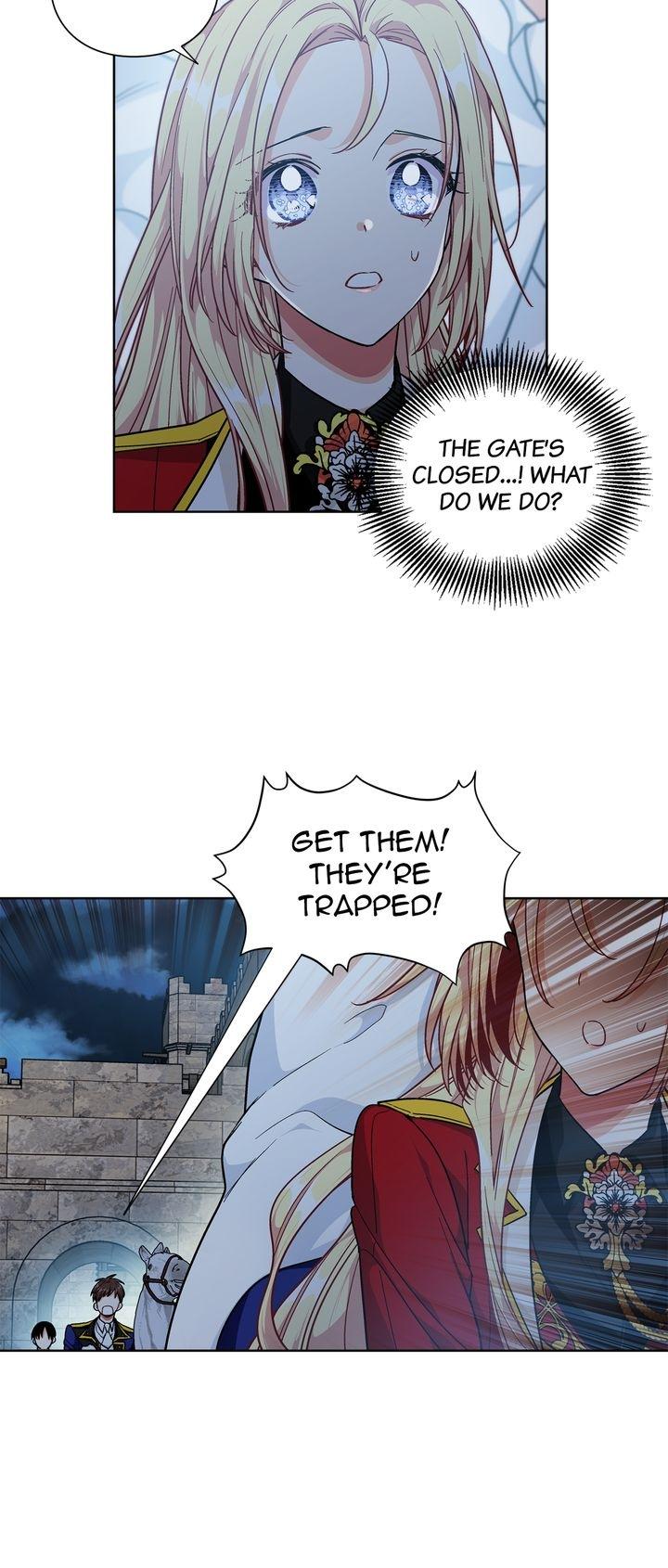 Read Doctor Elise The Royal Lady With the Lamp Manga Online