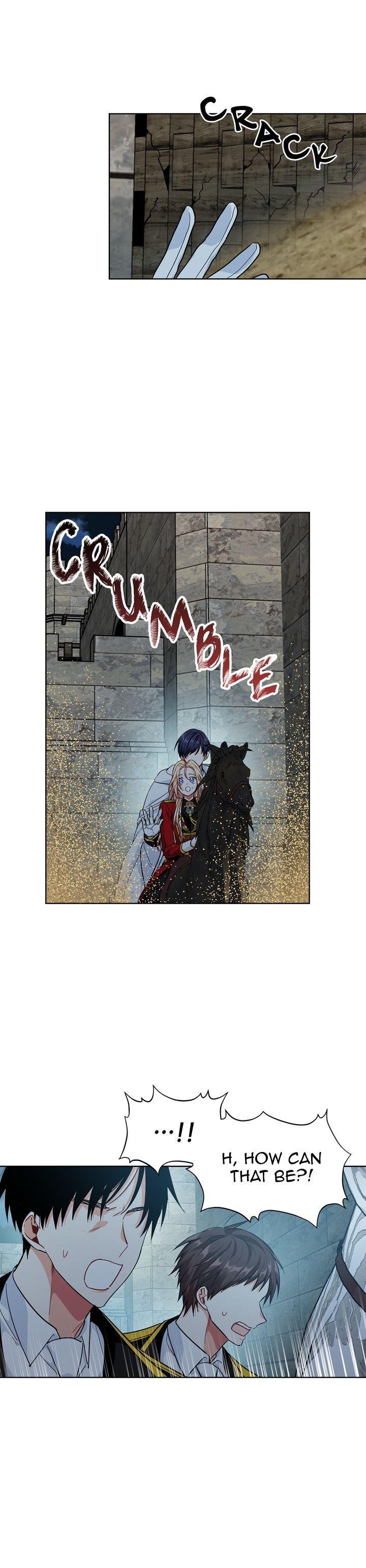 Read Doctor Elise The Royal Lady With the Lamp Manga Online