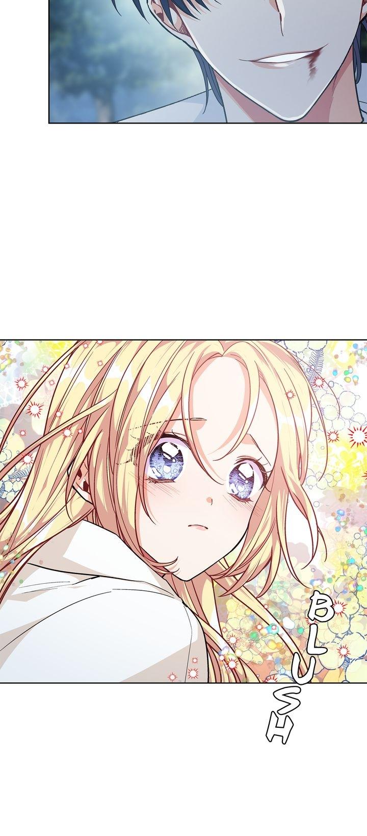 Read Doctor Elise The Royal Lady With the Lamp Manga Online