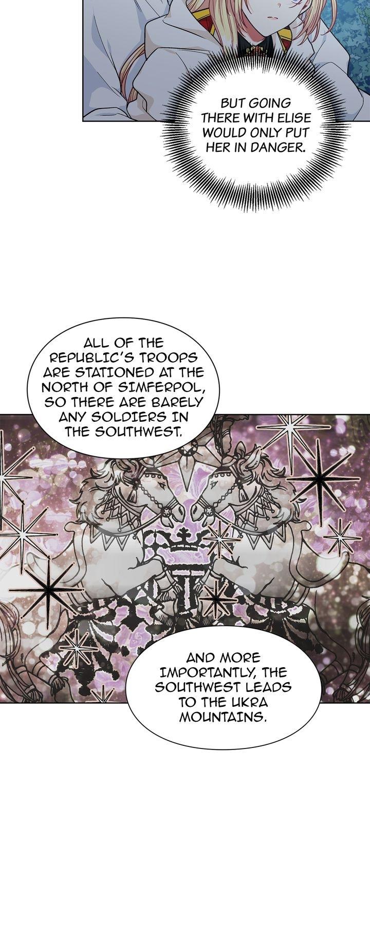 Read Doctor Elise The Royal Lady With the Lamp Manga Online