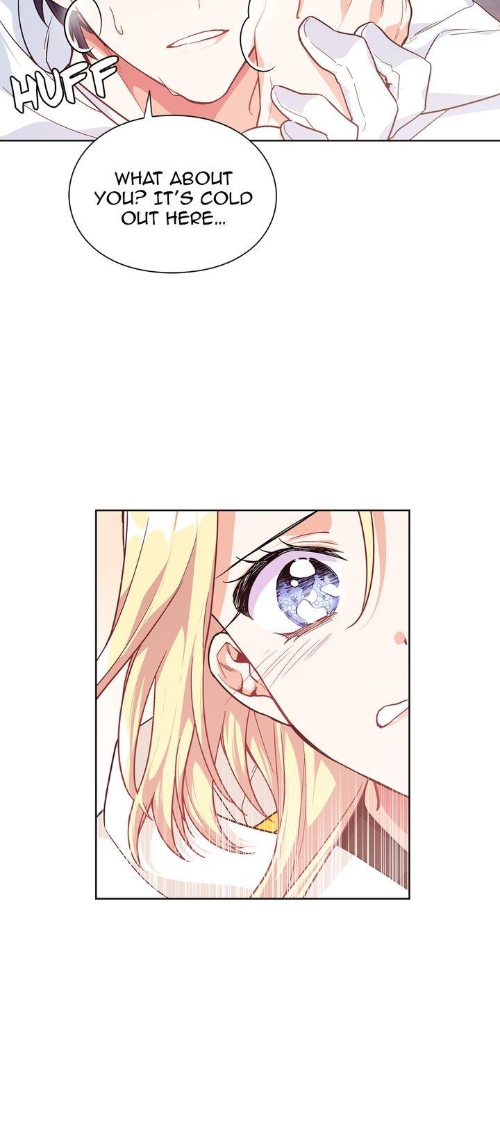 Read Doctor Elise The Royal Lady With the Lamp Manga Online
