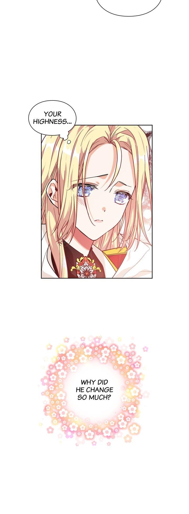 Read Doctor Elise The Royal Lady With the Lamp Manga Online