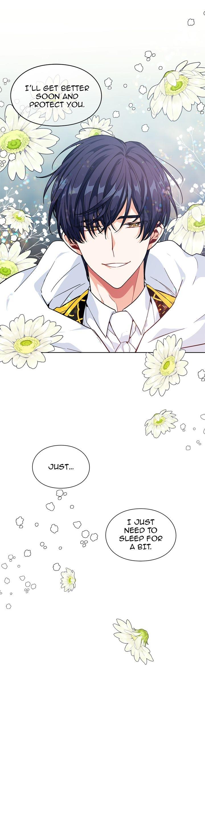 Read Doctor Elise The Royal Lady With the Lamp Manga Online