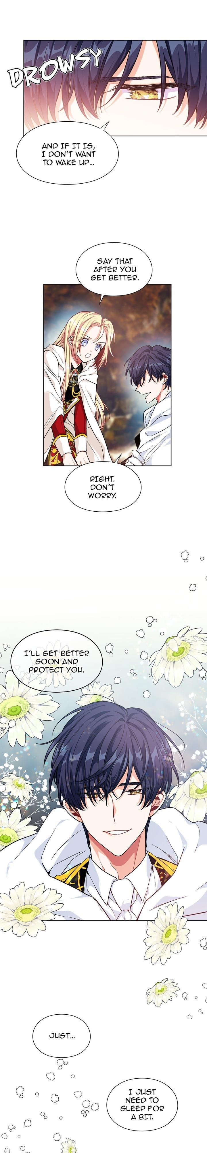 Read Doctor Elise The Royal Lady With the Lamp Manga Online