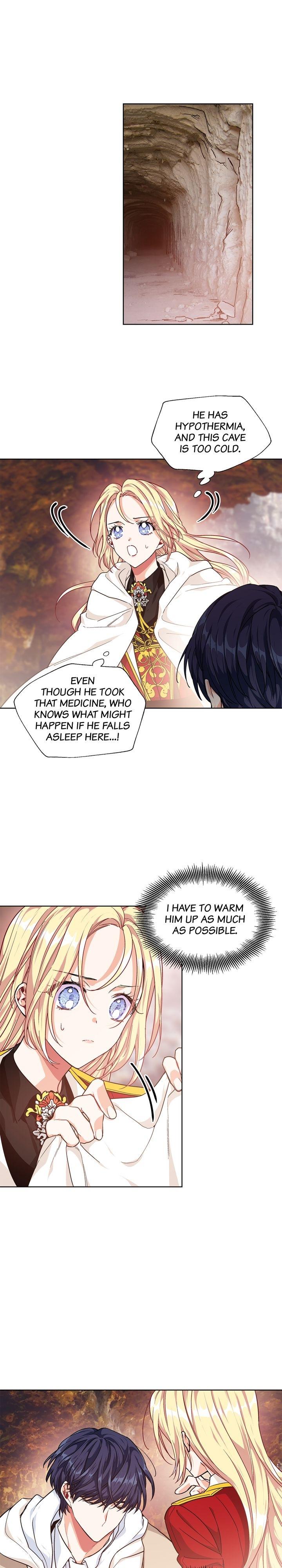 Read Doctor Elise The Royal Lady With the Lamp Manga Online