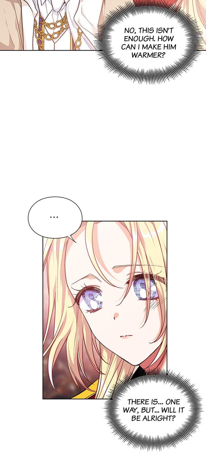 Read Doctor Elise The Royal Lady With the Lamp Manga Online