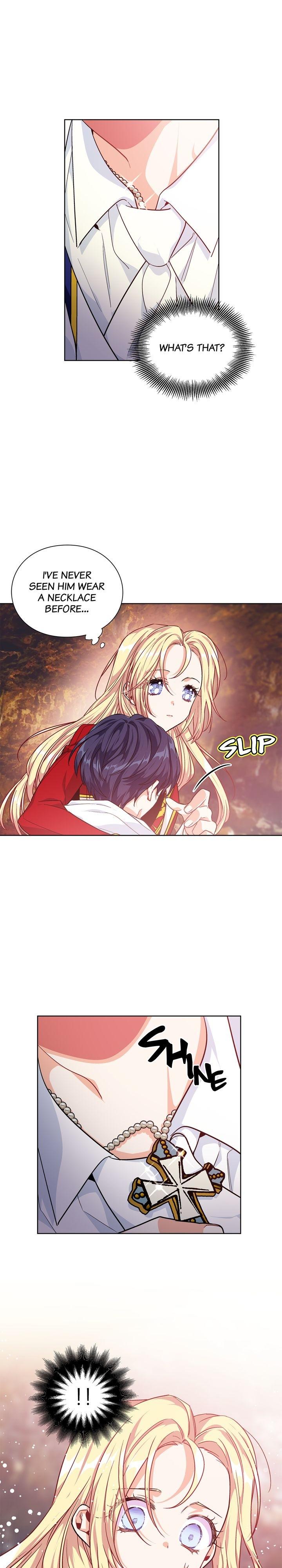 Read Doctor Elise The Royal Lady With the Lamp Manga Online