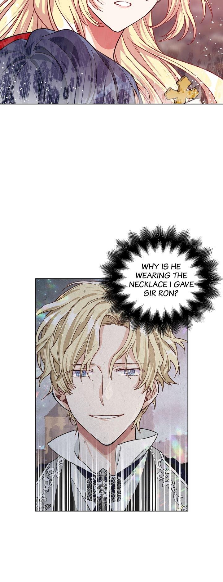 Read Doctor Elise The Royal Lady With the Lamp Manga Online