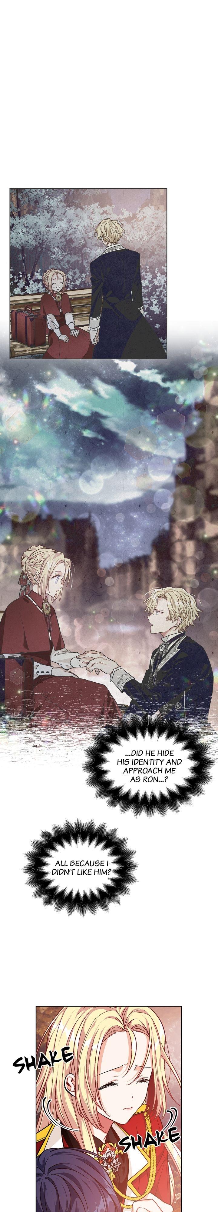 Read Doctor Elise The Royal Lady With the Lamp Manga Online