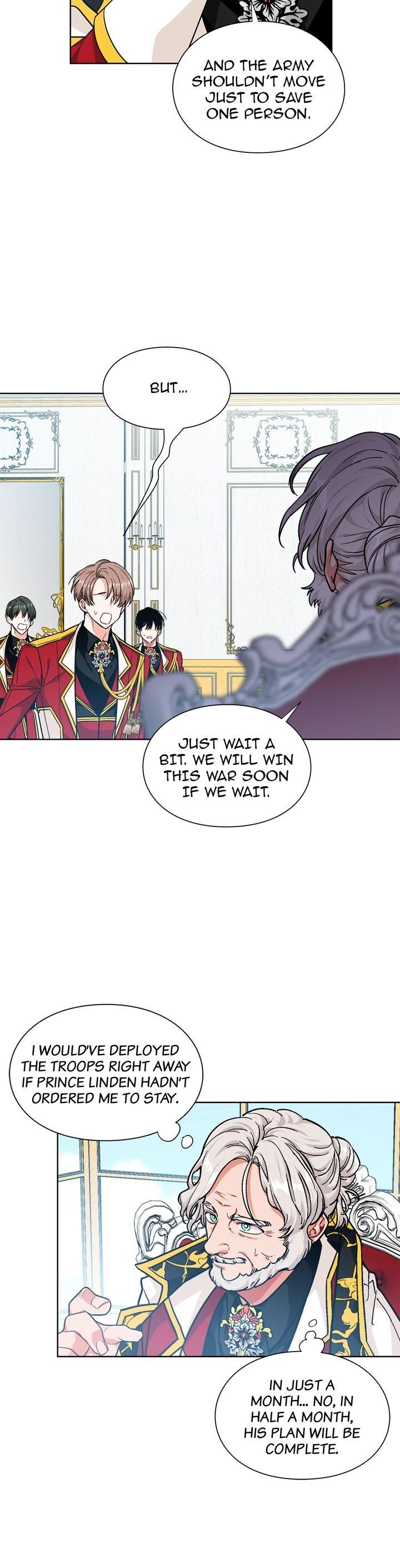 Read Doctor Elise The Royal Lady With the Lamp Manga Online