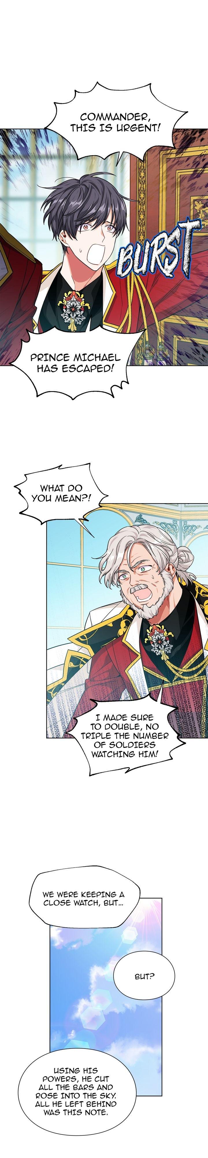 Read Doctor Elise The Royal Lady With the Lamp Manga Online