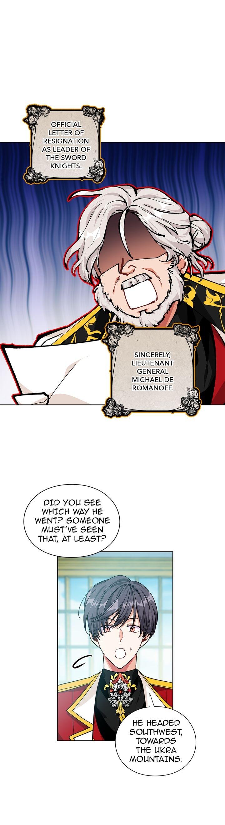 Read Doctor Elise The Royal Lady With the Lamp Manga Online