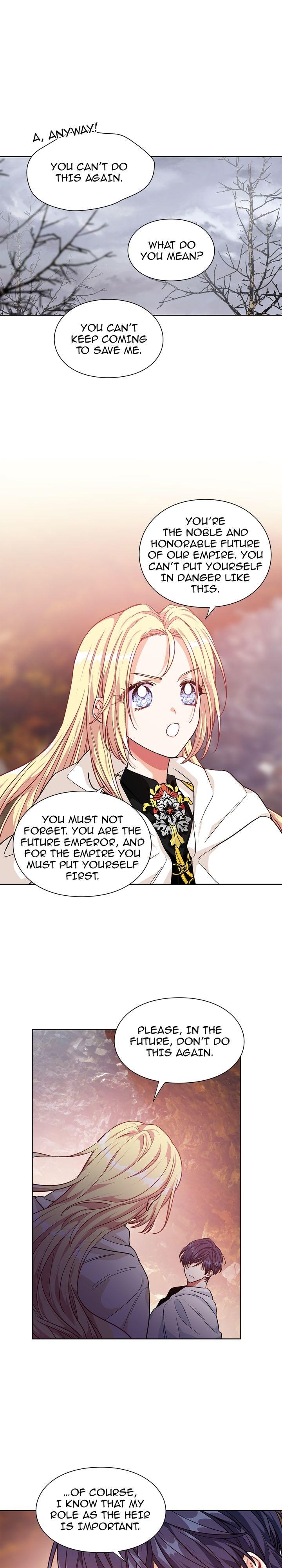Read Doctor Elise The Royal Lady With the Lamp Manga Online