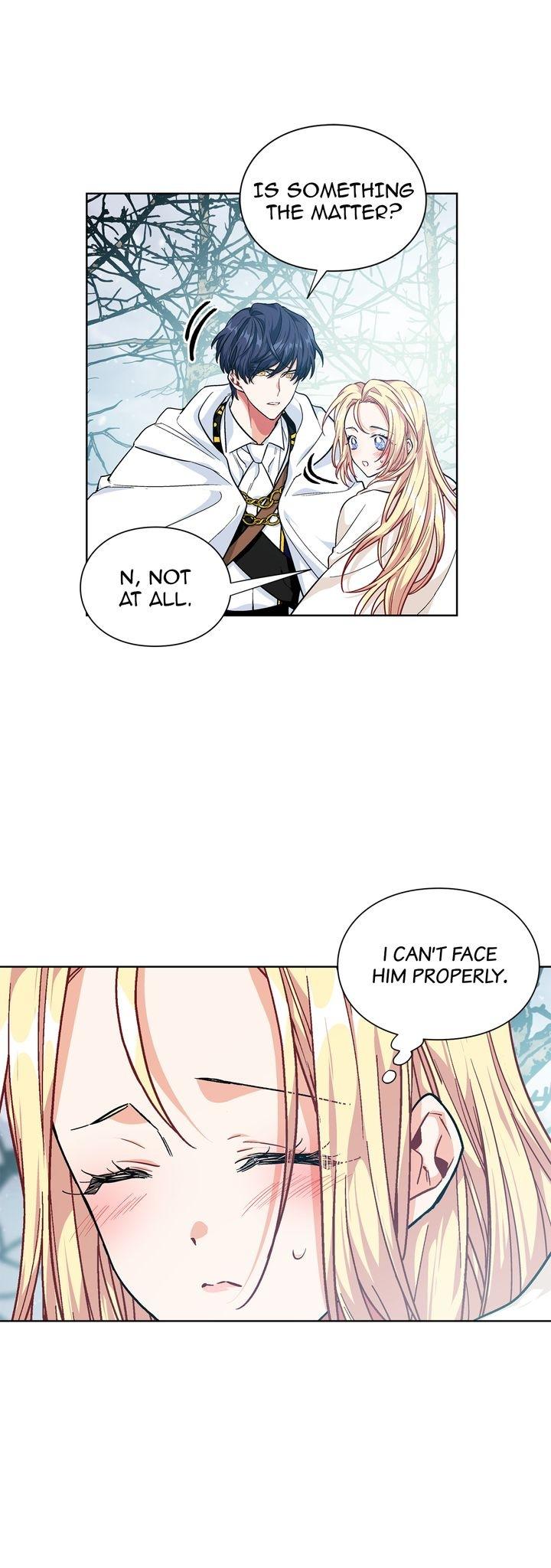 Read Doctor Elise The Royal Lady With the Lamp Manga Online