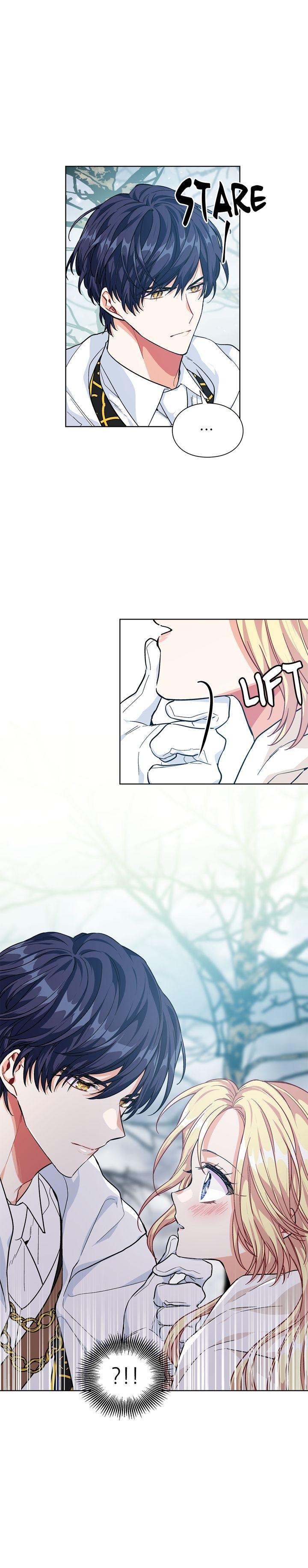 Read Doctor Elise The Royal Lady With the Lamp Manga Online