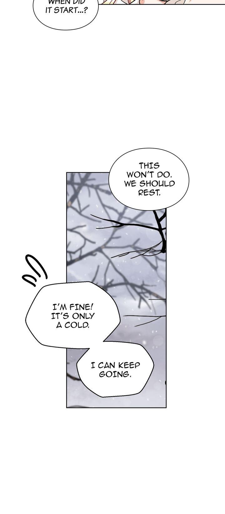 Read Doctor Elise The Royal Lady With the Lamp Manga Online