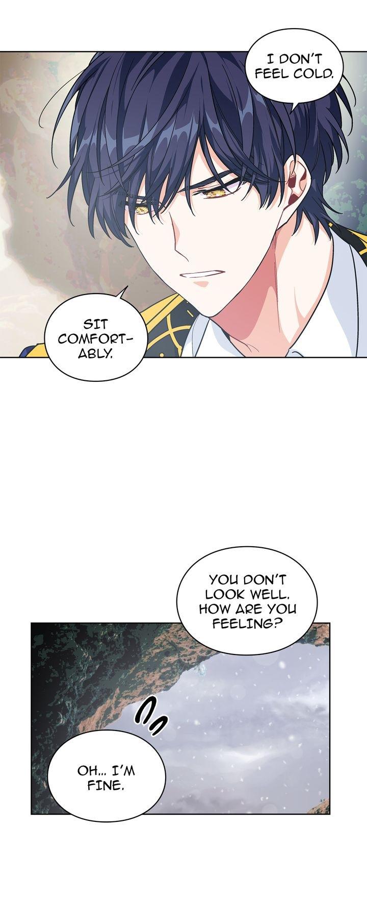Read Doctor Elise The Royal Lady With the Lamp Manga Online