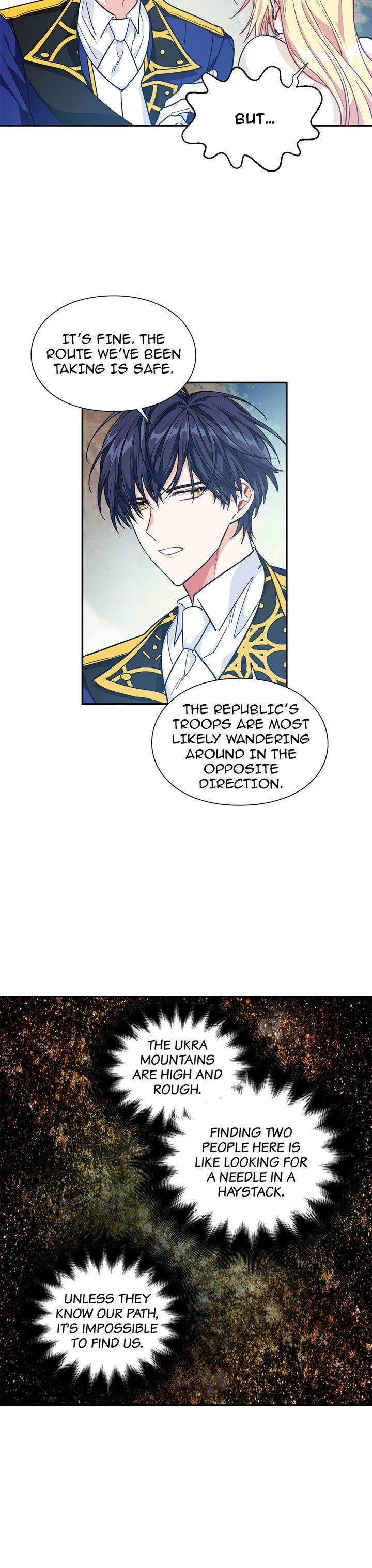 Read Doctor Elise The Royal Lady With the Lamp Manga Online