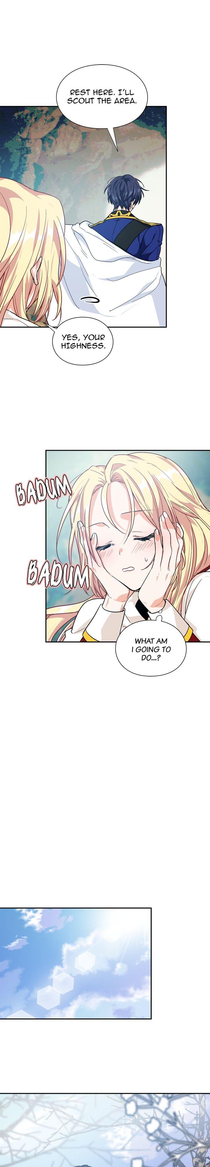 Read Doctor Elise The Royal Lady With the Lamp Manga Online