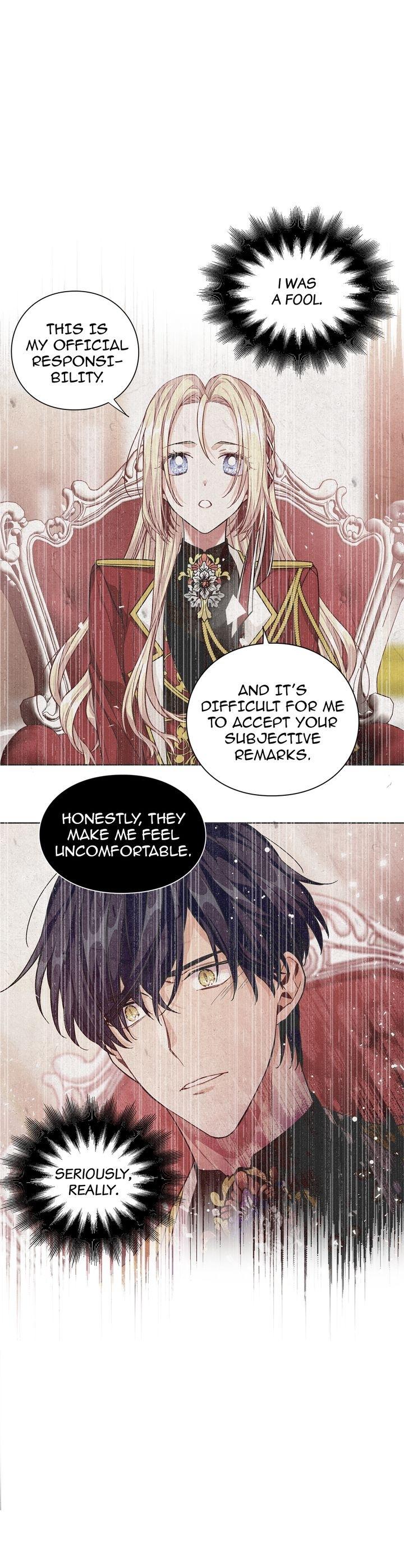 Read Doctor Elise The Royal Lady With the Lamp Manga Online