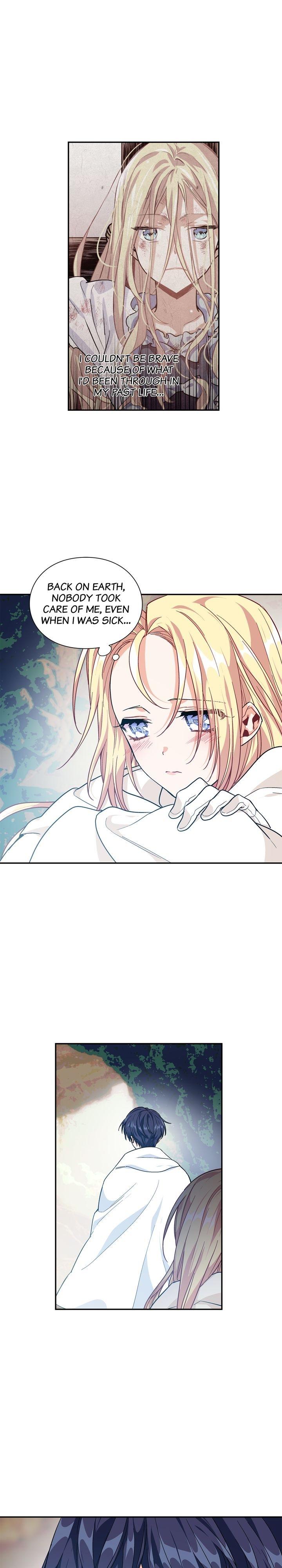 Read Doctor Elise The Royal Lady With the Lamp Manga Online