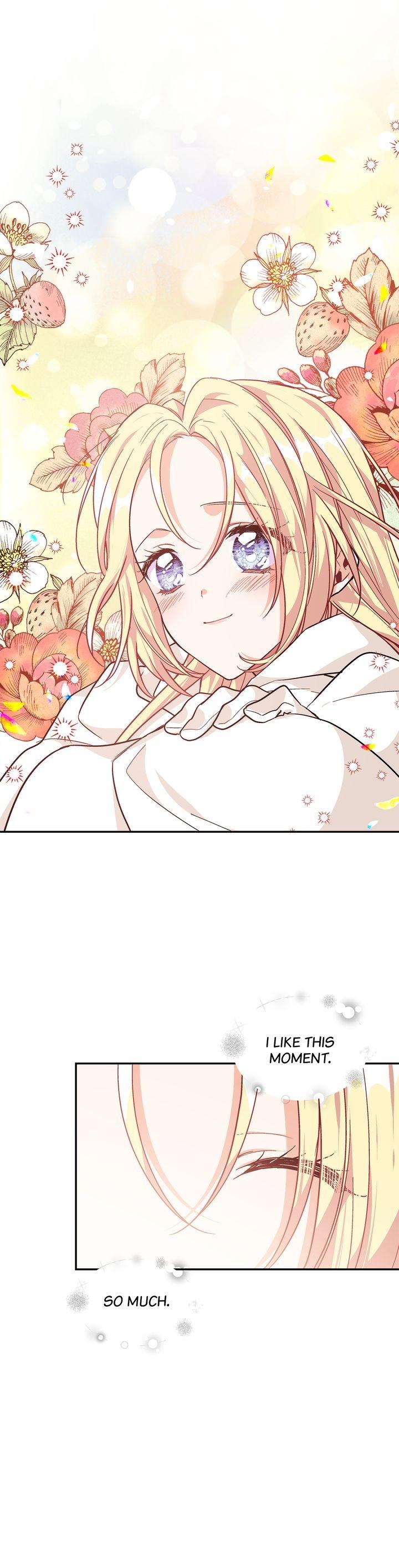Read Doctor Elise The Royal Lady With the Lamp Manga Online