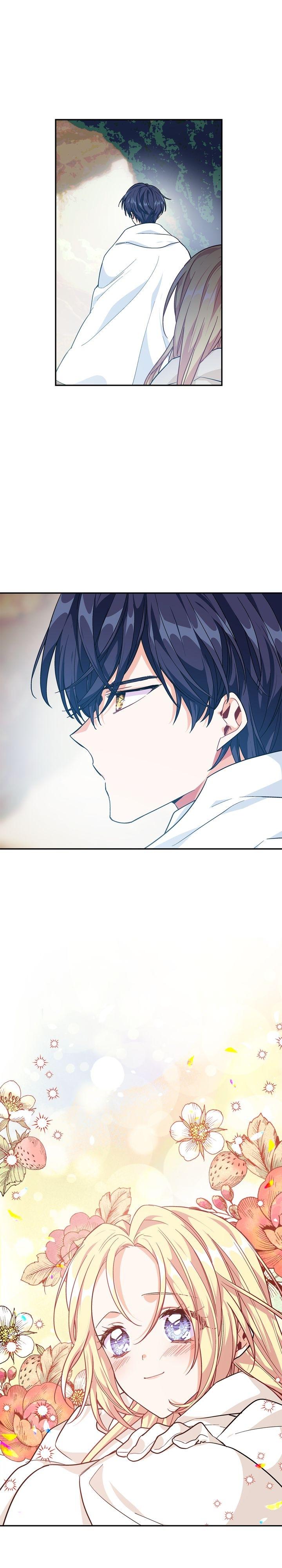 Read Doctor Elise The Royal Lady With the Lamp Manga Online