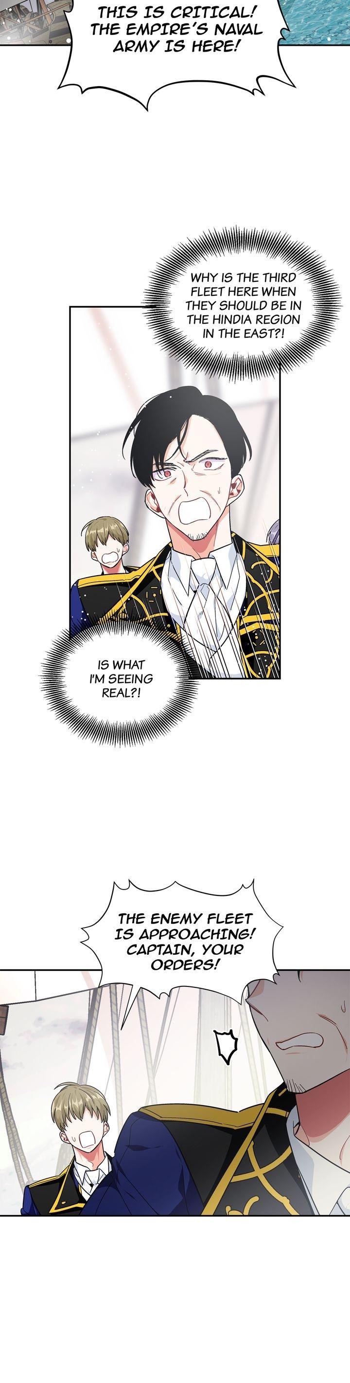 Read Doctor Elise The Royal Lady With the Lamp Manga Online