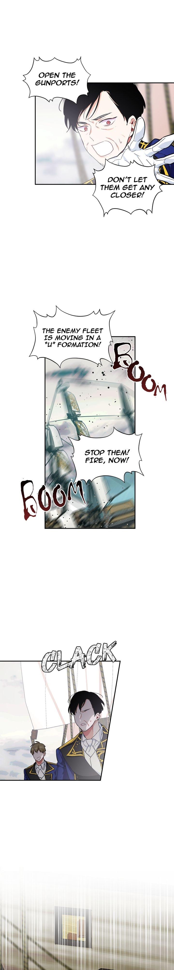 Read Doctor Elise The Royal Lady With the Lamp Manga Online