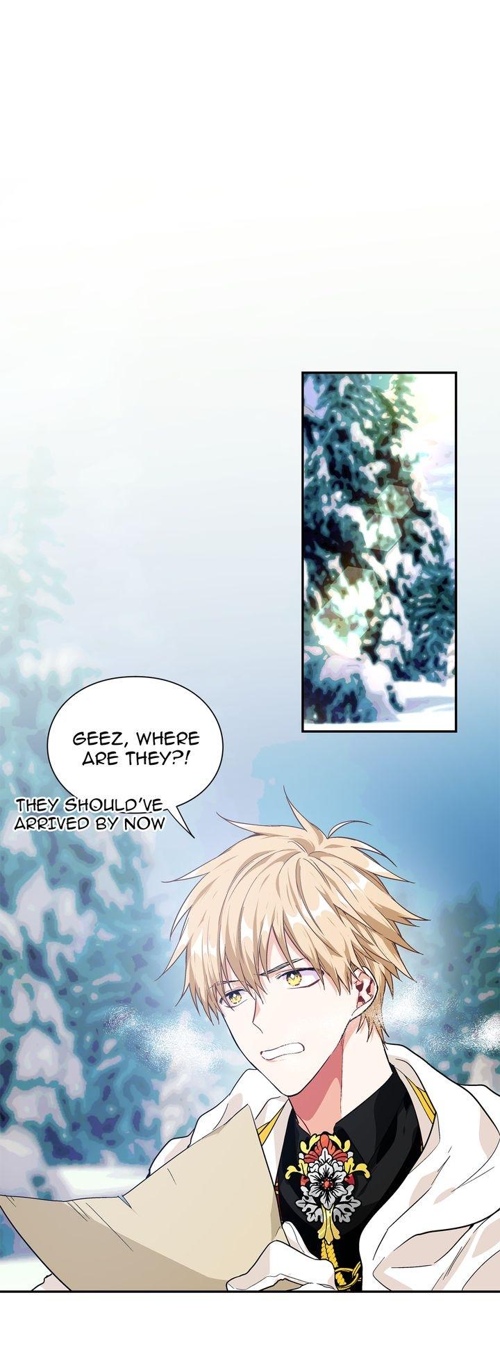 Read Doctor Elise The Royal Lady With the Lamp Manga Online