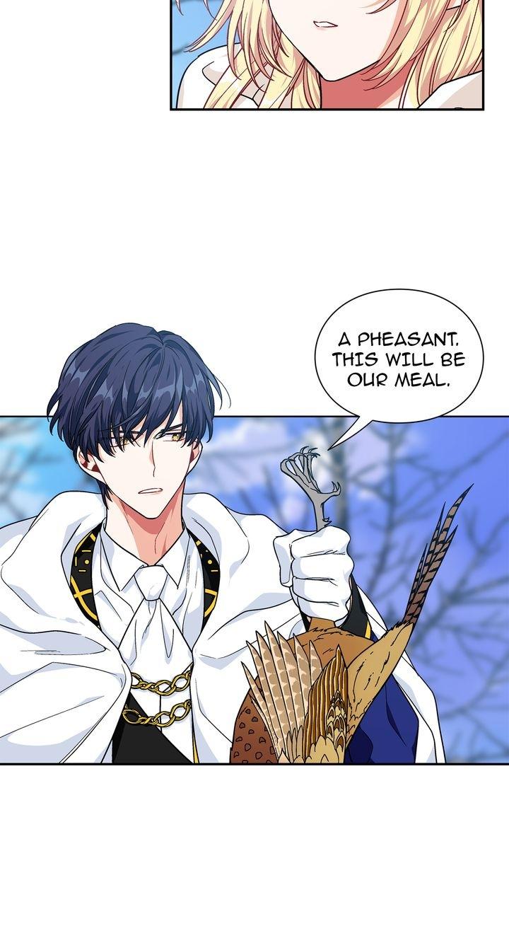 Read Doctor Elise The Royal Lady With the Lamp Manga Online