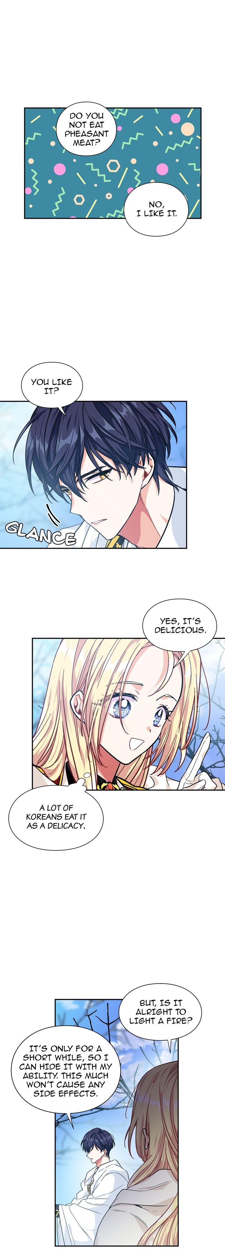 Read Doctor Elise The Royal Lady With the Lamp Manga Online