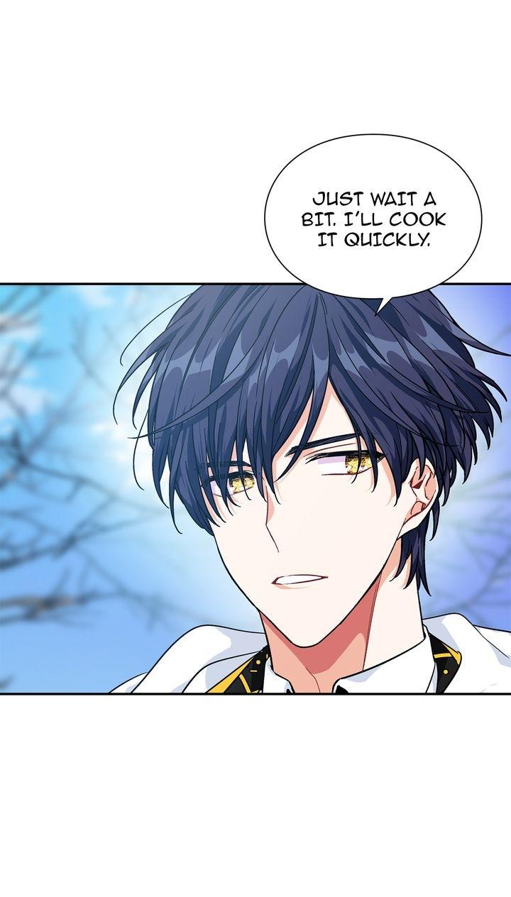 Read Doctor Elise The Royal Lady With the Lamp Manga Online