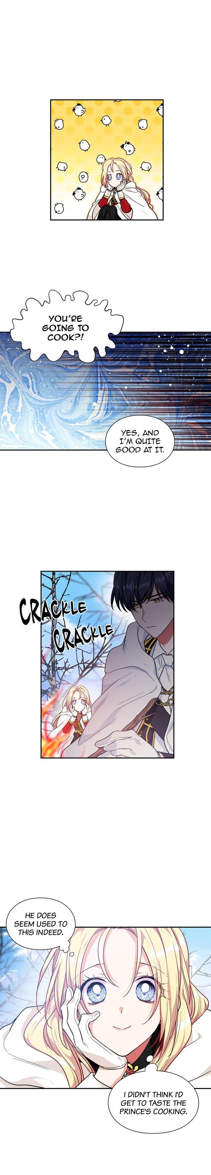 Read Doctor Elise The Royal Lady With the Lamp Manga Online