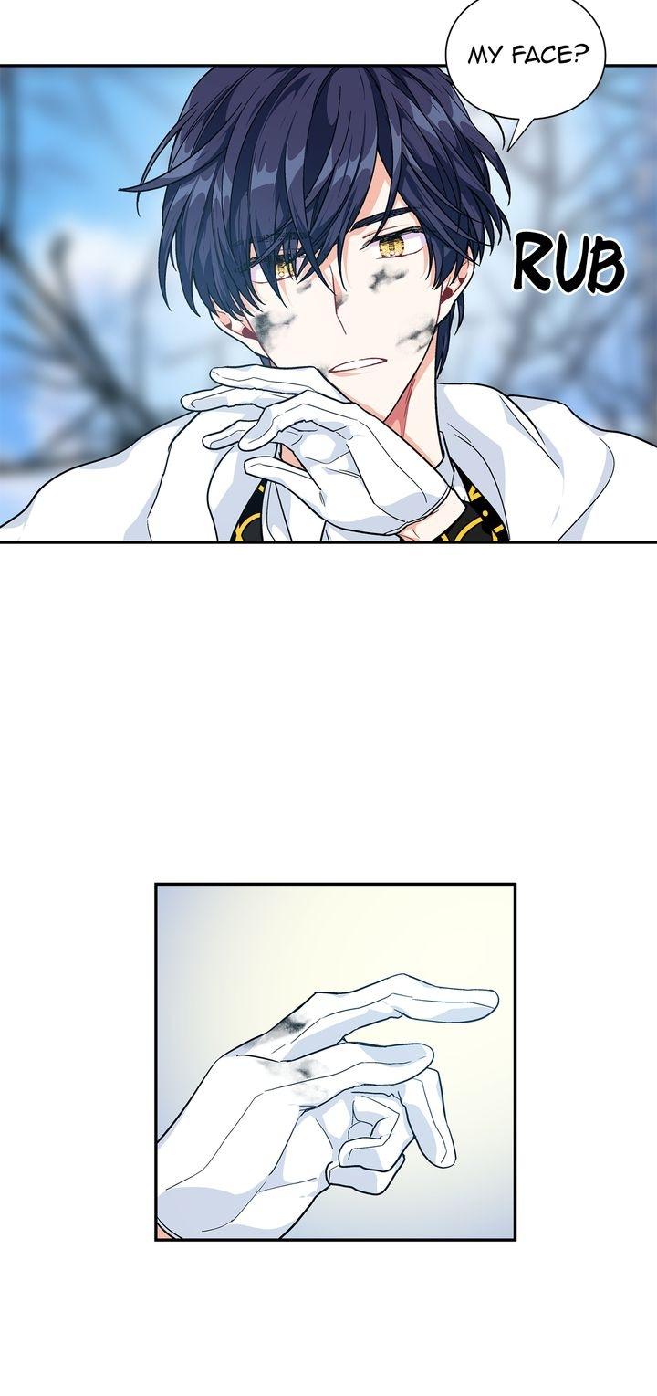 Read Doctor Elise The Royal Lady With the Lamp Manga Online