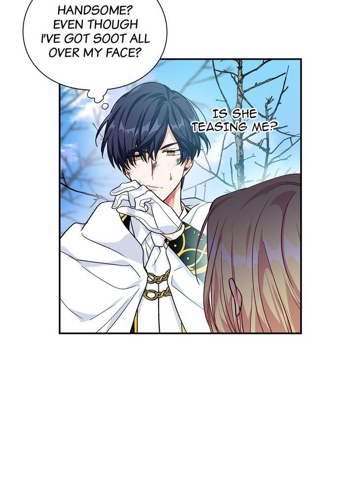 Read Doctor Elise The Royal Lady With the Lamp Manga Online