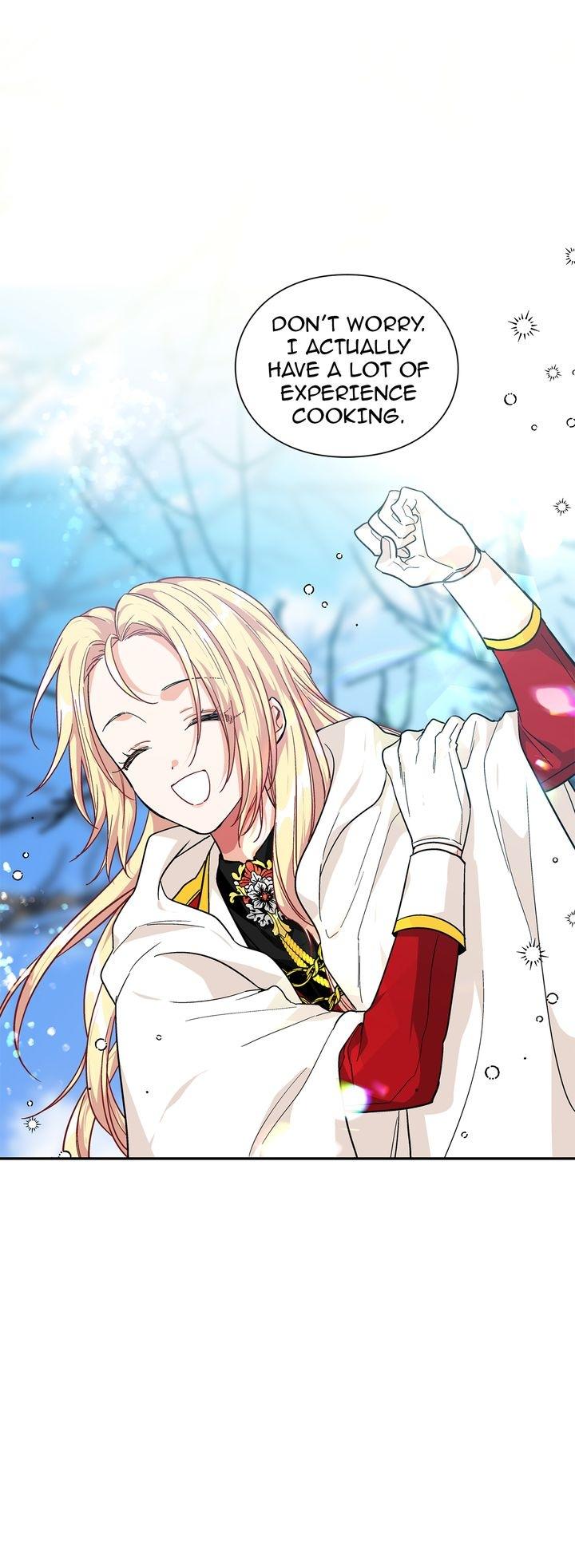Read Doctor Elise The Royal Lady With the Lamp Manga Online