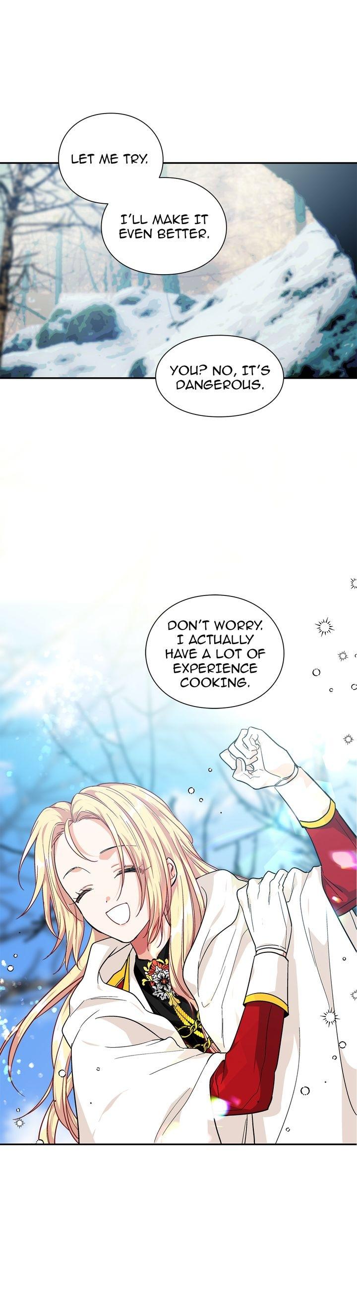 Read Doctor Elise The Royal Lady With the Lamp Manga Online