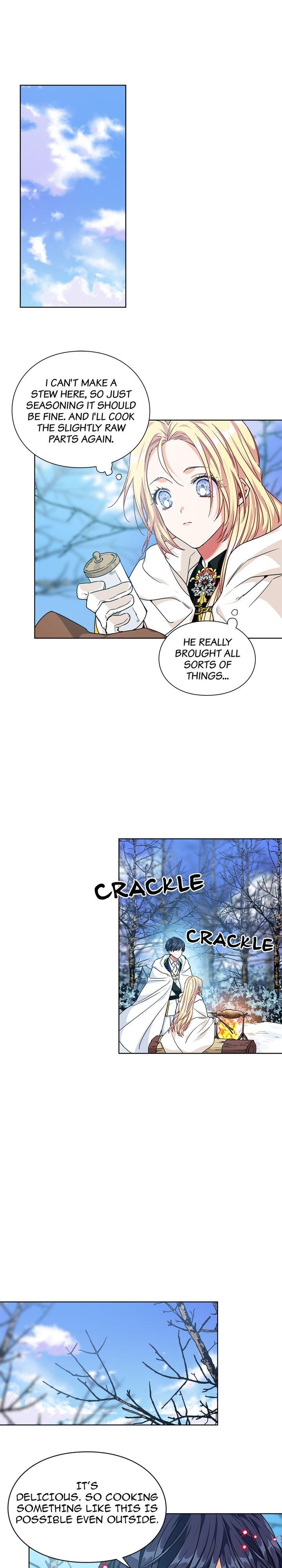 Read Doctor Elise The Royal Lady With the Lamp Manga Online