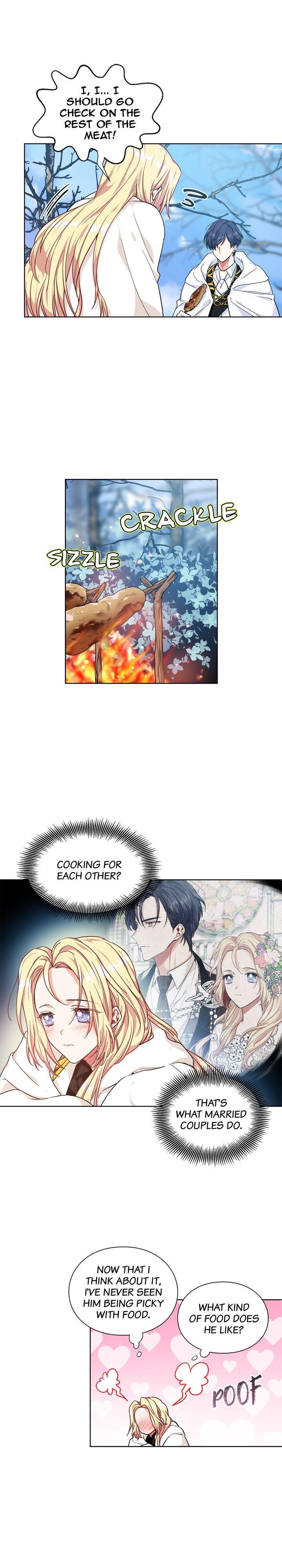 Read Doctor Elise The Royal Lady With the Lamp Manga Online